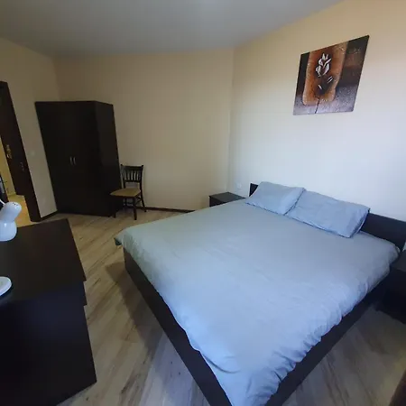 Apartament Dream *