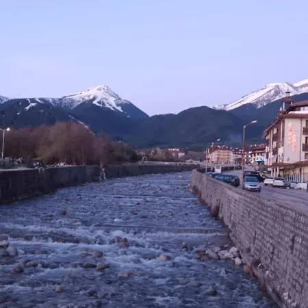 Dream Appartement Bansko
