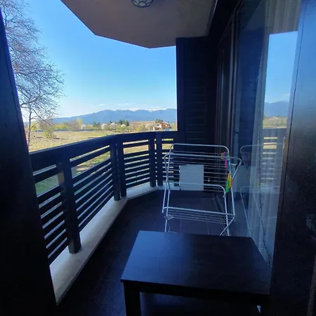 Appartement Dream *
