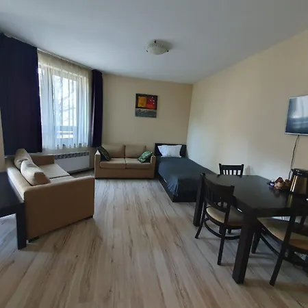 Appartement Dream *