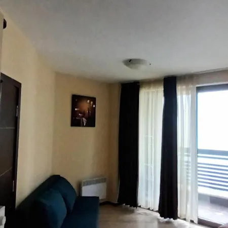 Dream Appartement